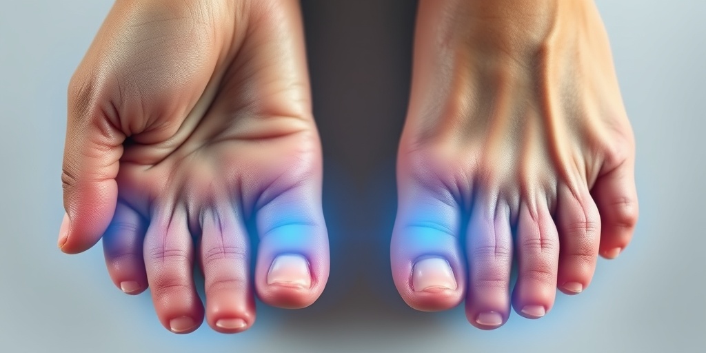 Close-up of thickened skin on palms and soles, showcasing intricate details under soft, diffused lighting for empathetic focus.  2.png