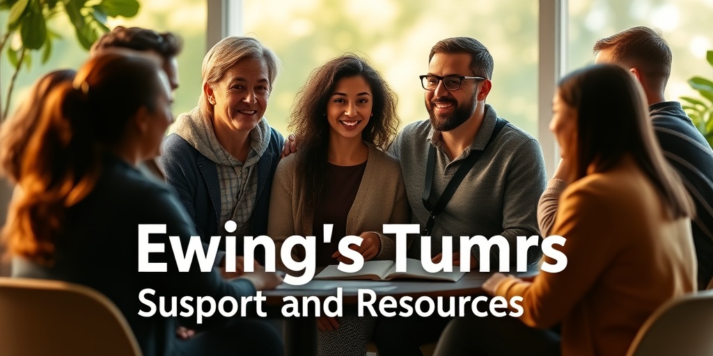 Ewing's Family of Tumors medical care5.png