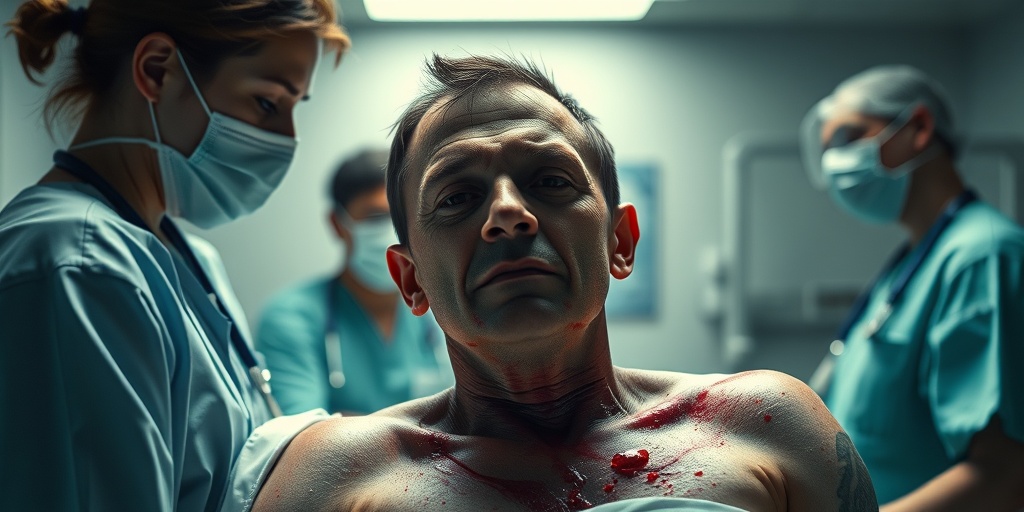 Flesh-Eating Bacteria symptoms and diagnosis2.png