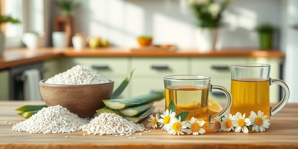 How to Control Itching from Chickenpox treatment options3.png