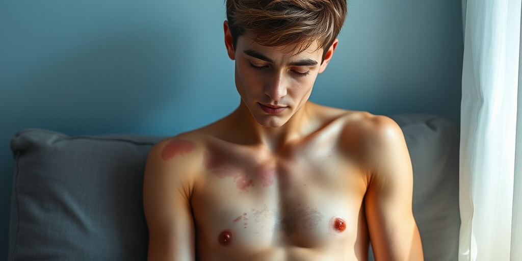 Localized Epidermolysis Bullosa symptoms and diagnosis2.png