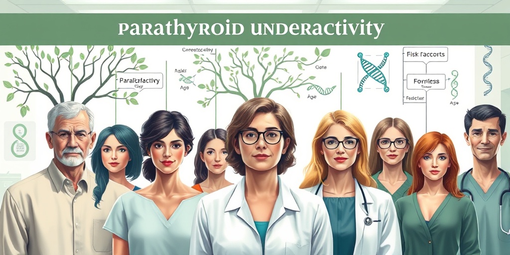 Parathyroid, Underactivity of treatment options3.png