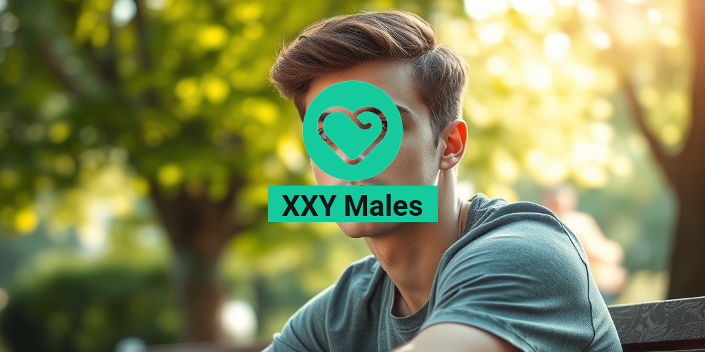 XXY Males health condition overview • Yesil Health AI