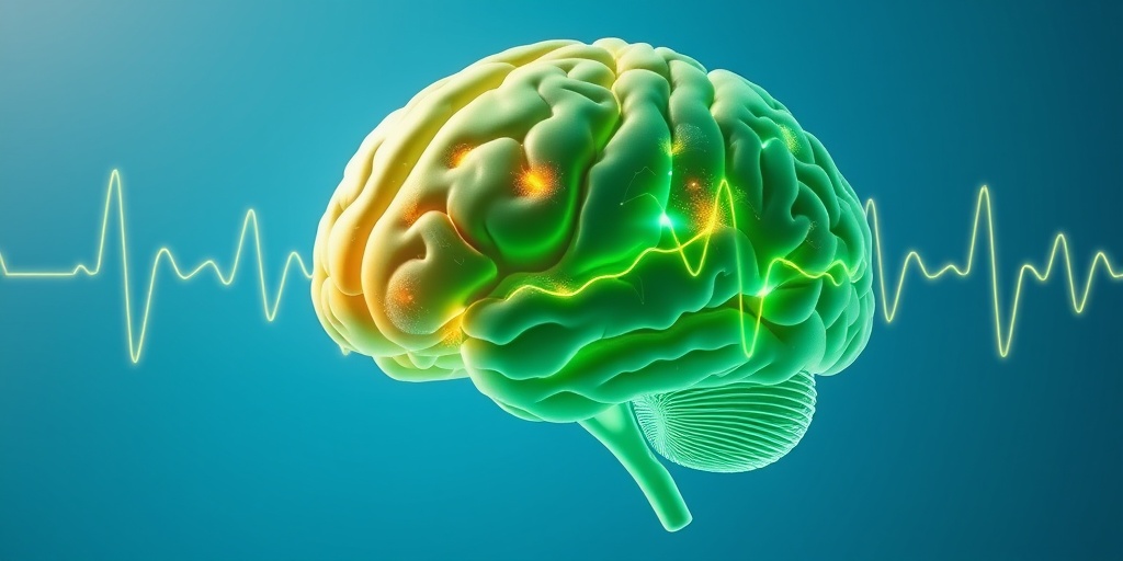 3D render of the brain's electrical activity, highlighting abnormal waves in vibrant colors against a calming blue backdrop.3.png