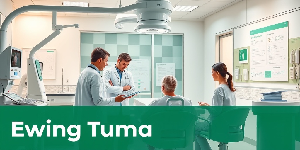 A healthcare team discusses treatment options with a patient in a modern facility, surrounded by advanced medical technology and supportive decor.4.png