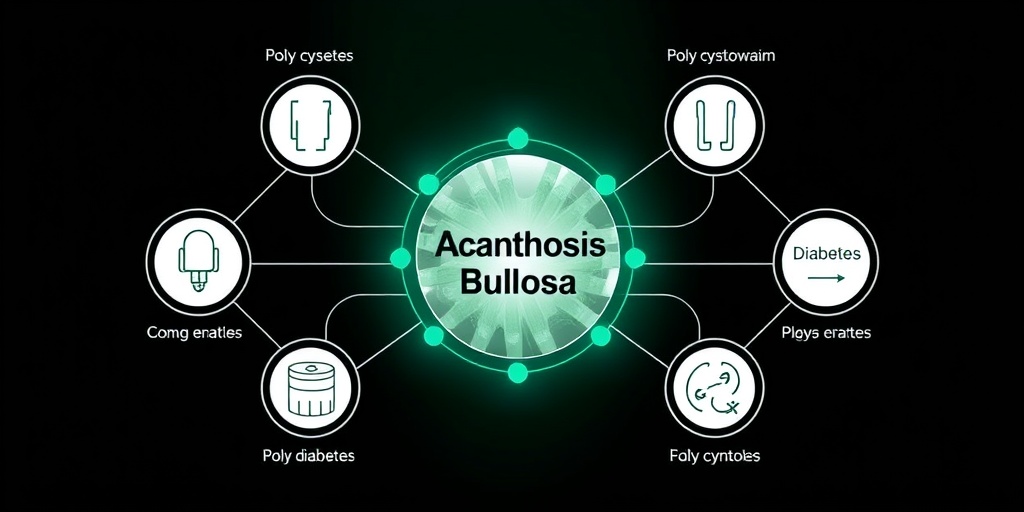 Acanthosis Bullosa medical care5.png