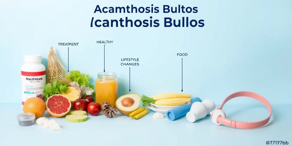 Acanthosis Bullosa prevention methods4.png