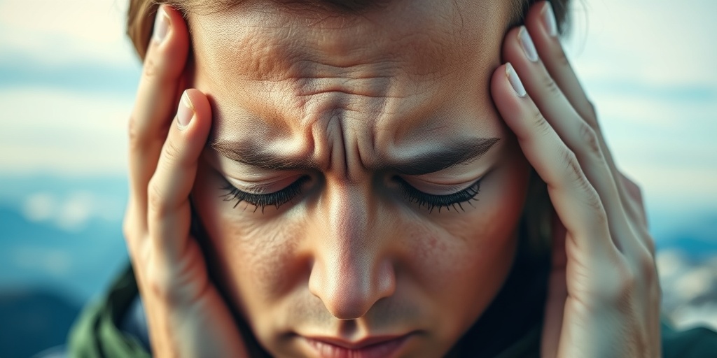 Altitude Headache symptoms and diagnosis2.png