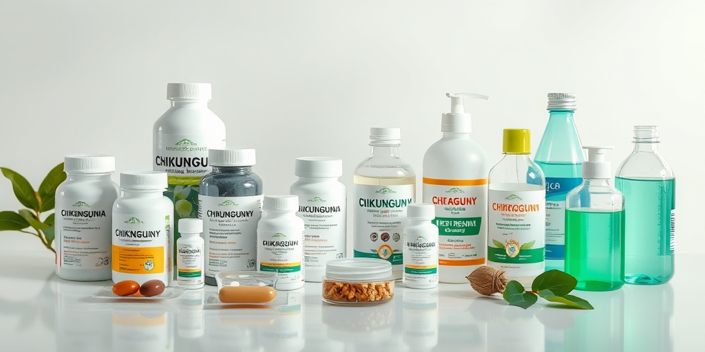 Arbovirus A Chikungunya Type prevention methods4.png