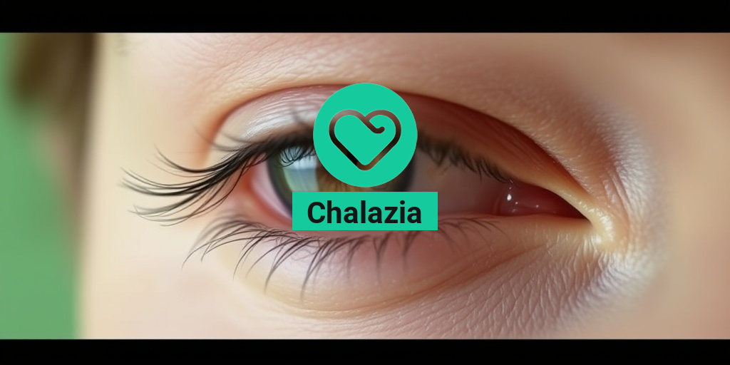 Chalazia health condition overview • Yesil Health AI