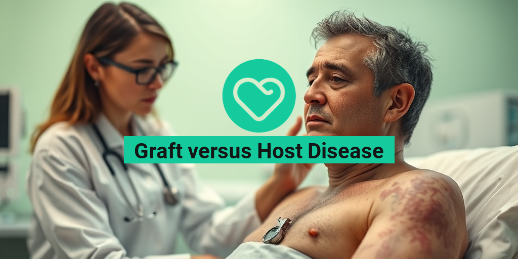 Graft versus Host Disease health condition overview • Yesil Health AI