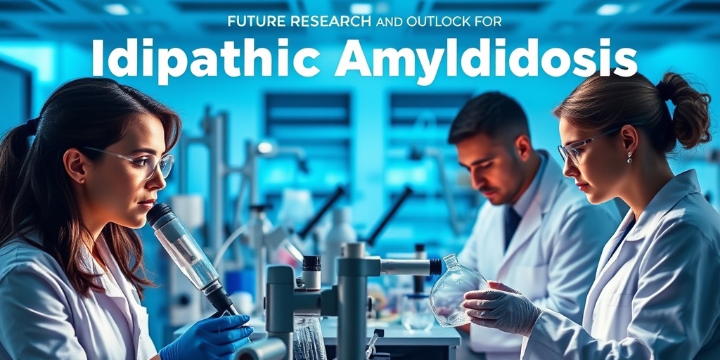 Idiopathic Amyloidosis medical care5.png