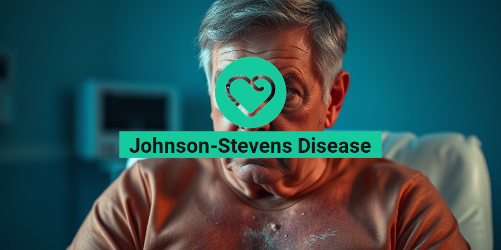 Johnson-Stevens Disease health condition overview • Yesil Health AI