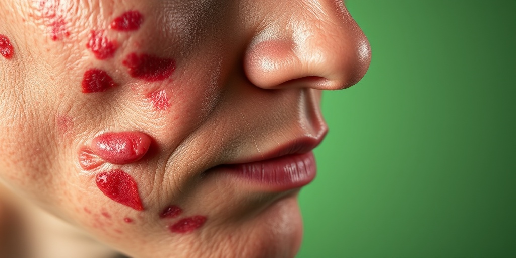 Johnson-Stevens Disease symptoms and diagnosis2.png