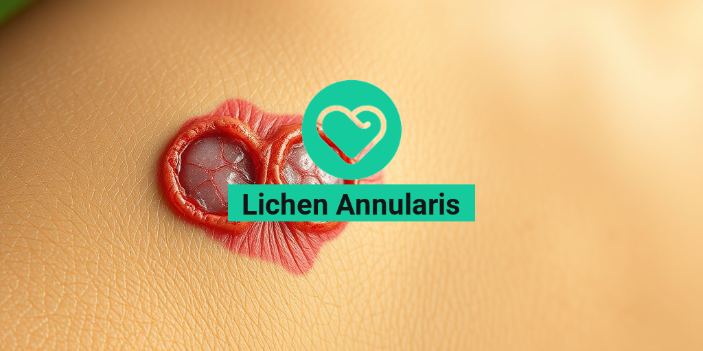 Lichen Annularis health condition overview β’ Yesil Health AI