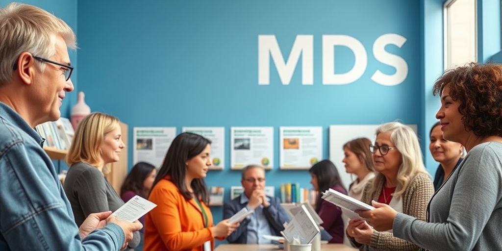 Myelodysplastic Syndrome (MDS) medical care5.png