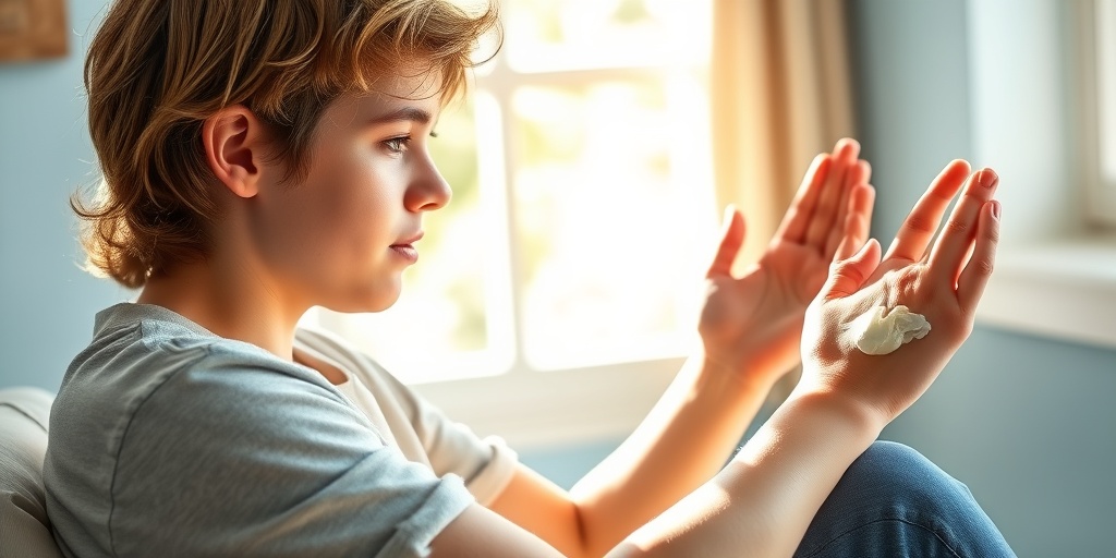 Non-Scarring Epidermolysis Bullosa symptoms and diagnosis2.png