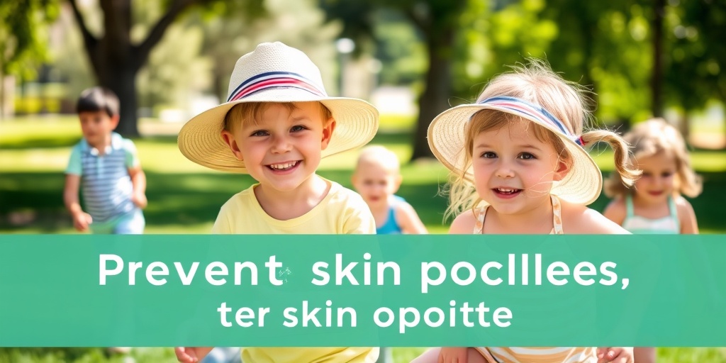 Rash & Other Skin Problems in Children medical care5.png