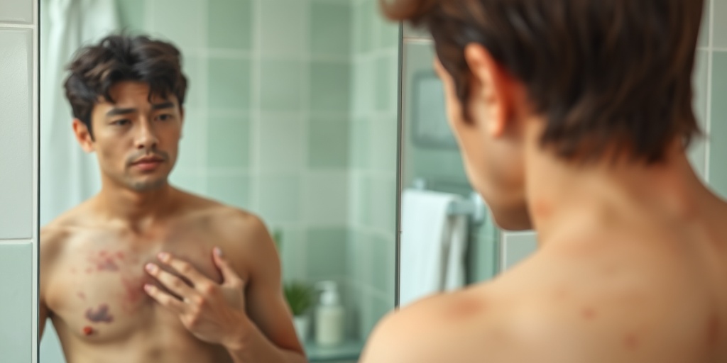 Sunburn symptoms and diagnosis2.png