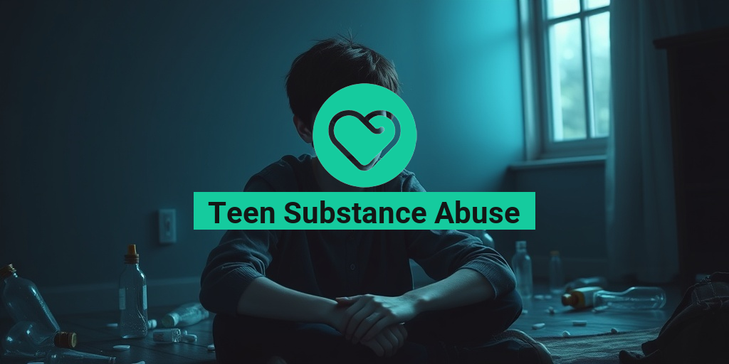 Teen Substance Abuse health condition overview β’ Yesil Health AI