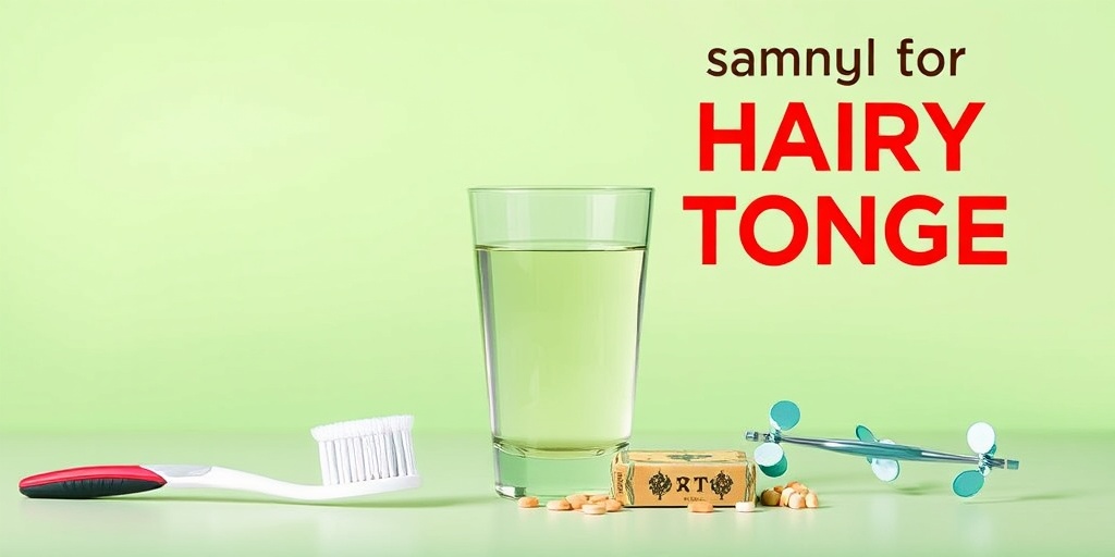 Tongue, Hairy treatment options3.png