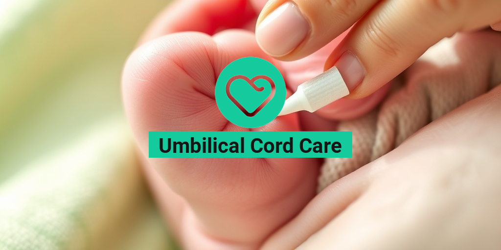 Umbilical Cord Care health condition overview • Yesil Health AI