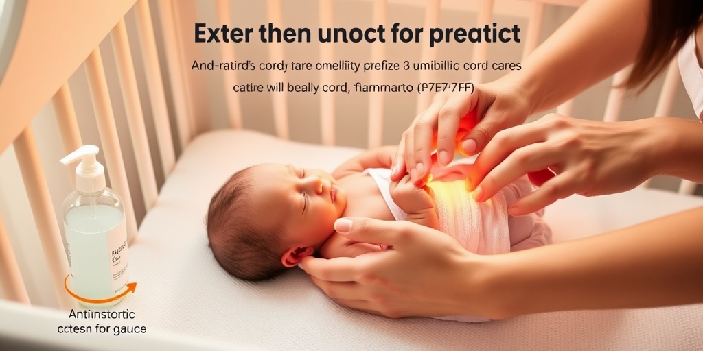 Umbilical Cord Care symptoms and diagnosis2.png