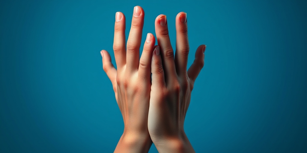 Arachnodactyly symptoms and diagnosis2.png