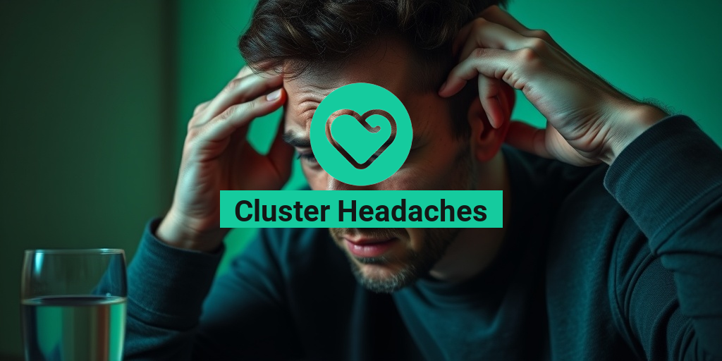 Cluster Headaches health condition overview β’ Yesil Health AI