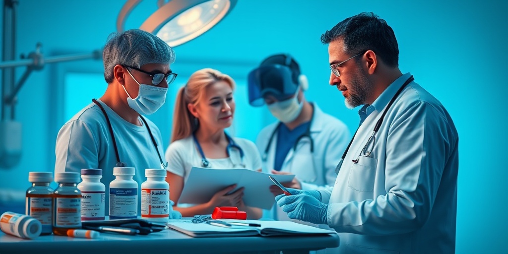 Various treatment options for hypercalcemia and supravalvar aortic stenosis are displayed, highlighting medical interventions in a reassuring environment.5.png